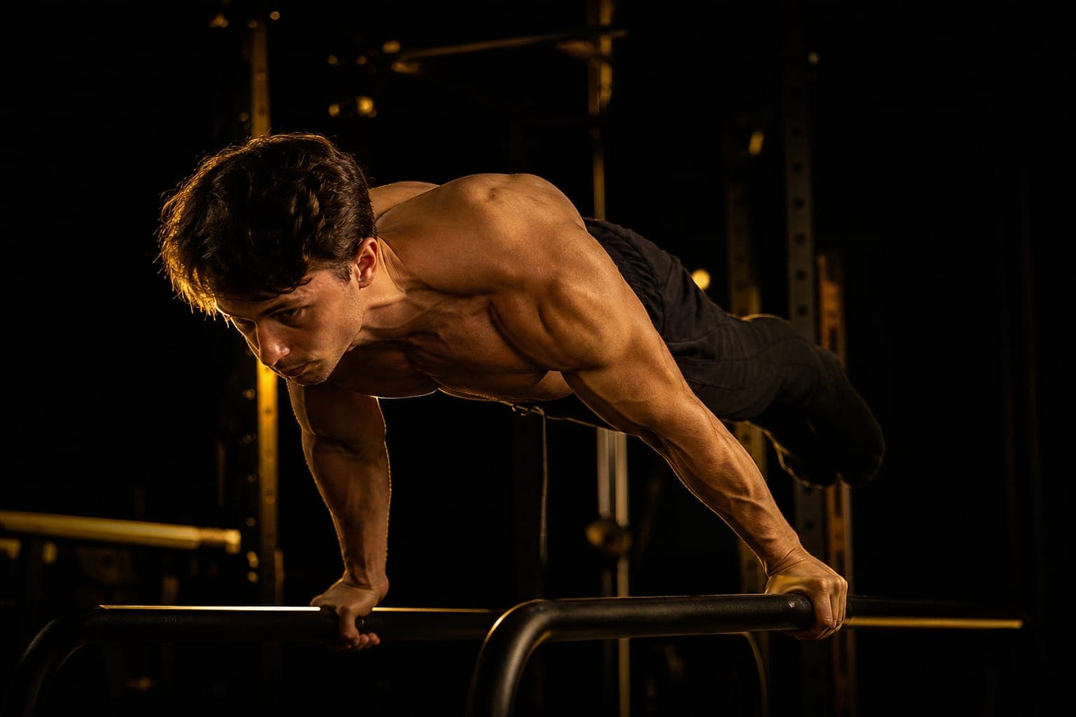 Calisthenics