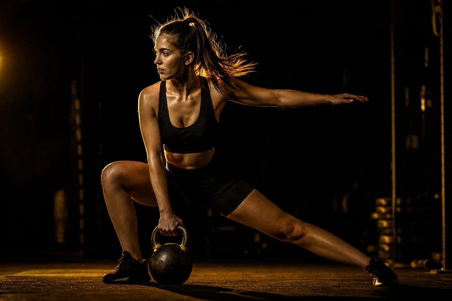 Functional Training