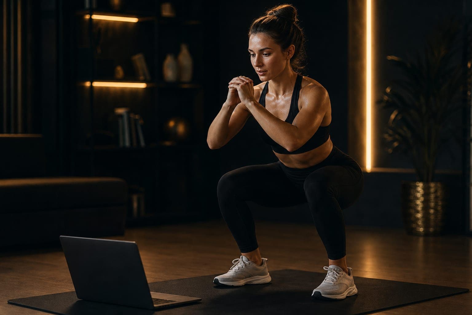 Online Training